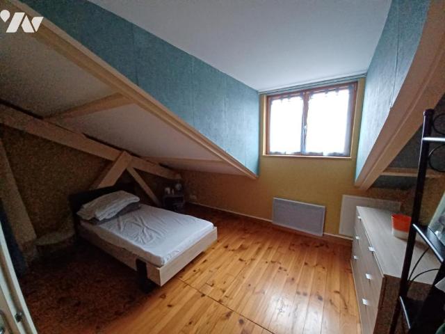 Appartement vente à France métropolitaine, Clisson