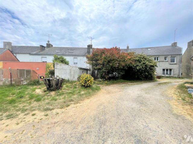 Appartement vente à Quimper, Bretagne