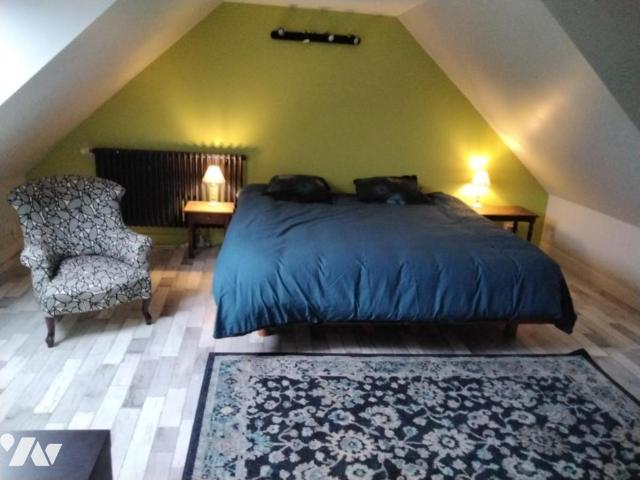 Appartement vente à Quimper, Bretagne