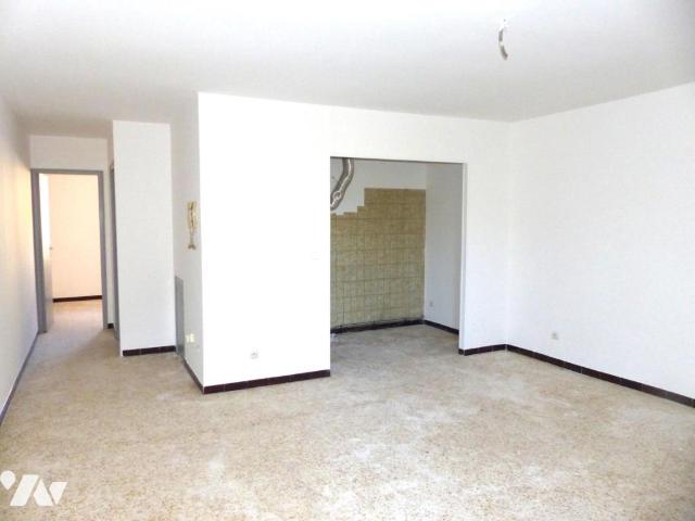 Appartement vente à Nîmes, Codognan