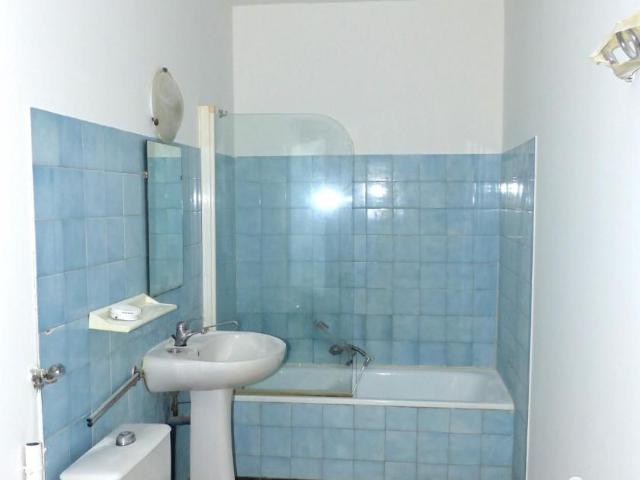 Appartement vente à Nîmes, Codognan