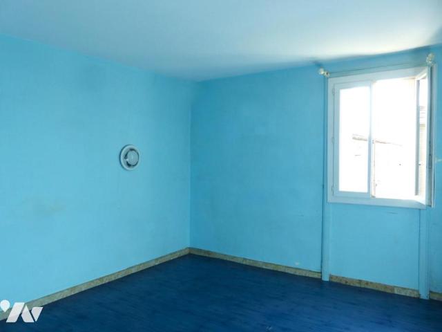 Appartement vente à Nîmes, Codognan