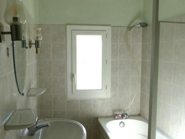 Appartement vente à Nîmes, Codognan