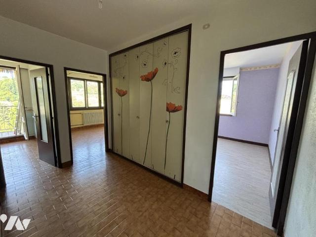 Appartement vente à Chambéry, Cognin