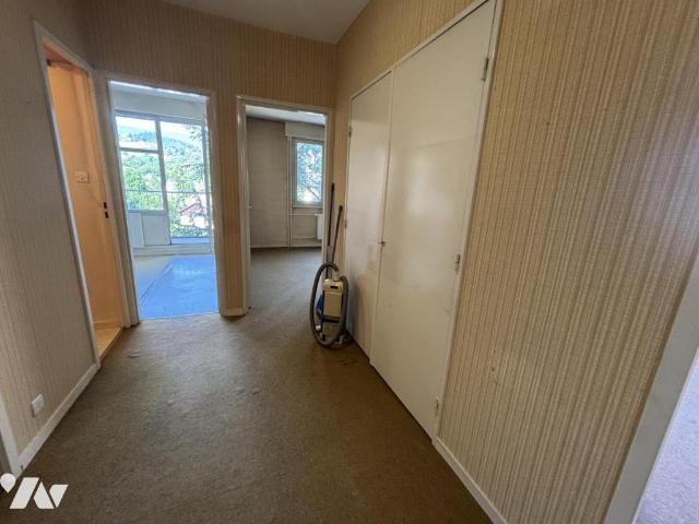 Appartement vente à Chambéry, Cognin
