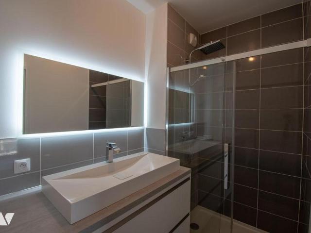 Appartement vente à Chambéry, Cognin