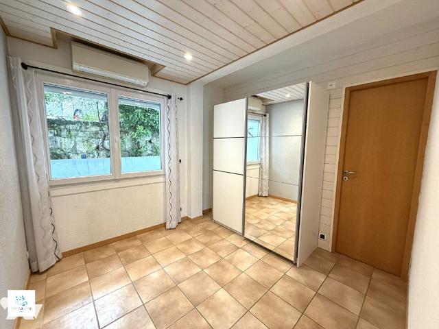 Appartement vente à Saint-Julien-en-Genevois, Collonges-sous-salève