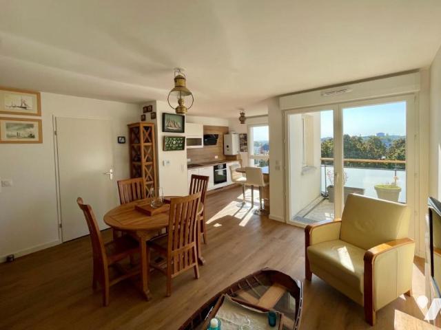 Appartement vente à Caen, Colombelles