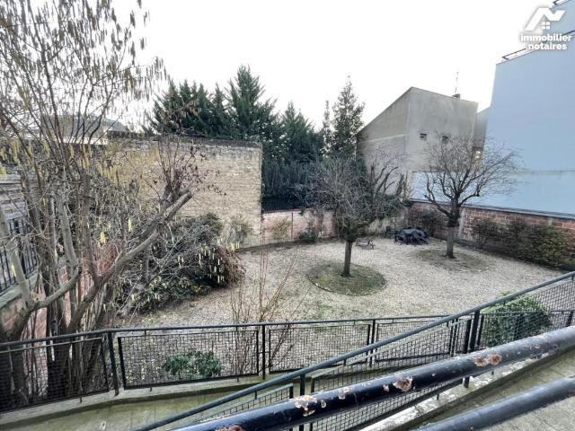 Appartement vente à France métropolitaine, Colombes