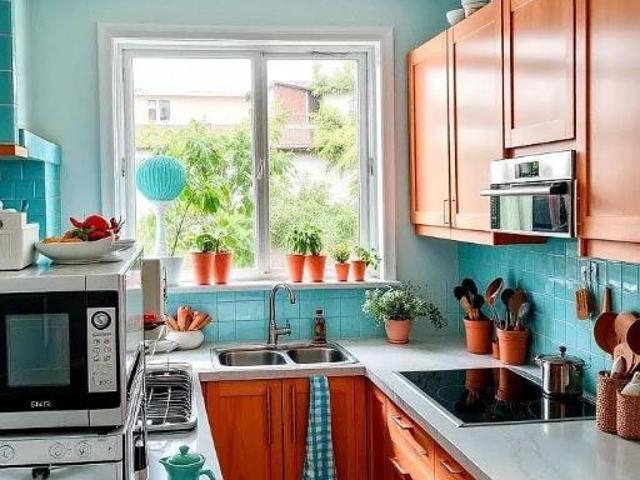 Appartement vente à Nanterre, Colombes