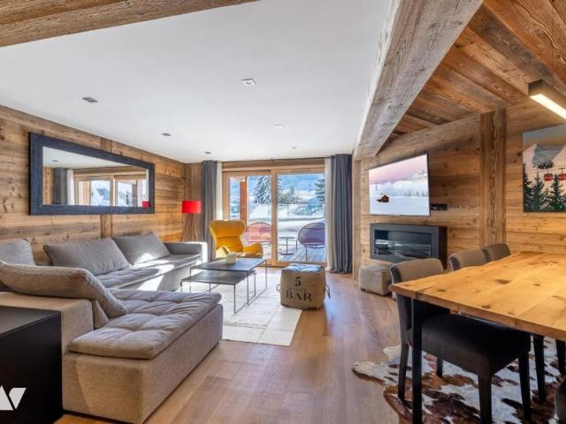 Appartement vente à Bonneville, Combloux