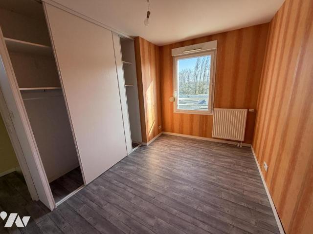 Appartement vente à Saint-Malo, Bretagne