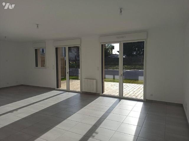 Appartement vente à Saint-Malo, Bretagne