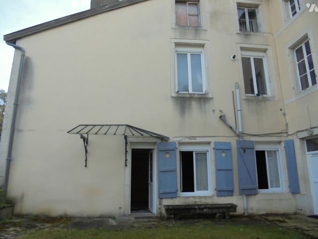 Appartement vente à Commercy