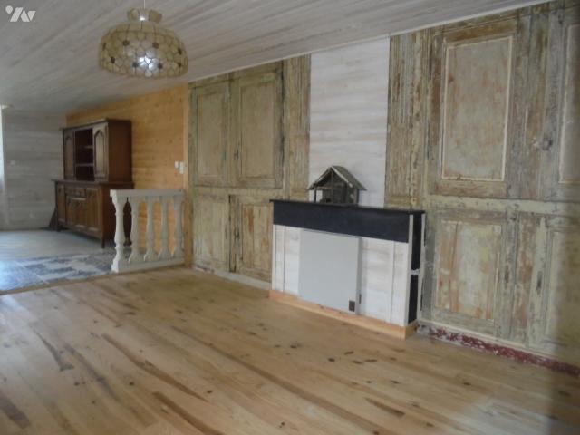 Appartement vente à Commercy