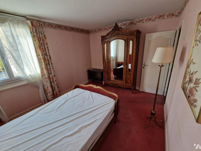 Appartement vente à Compiègne, Oise