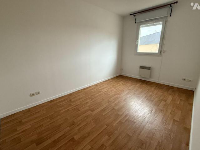Appartement vente à Compiègne