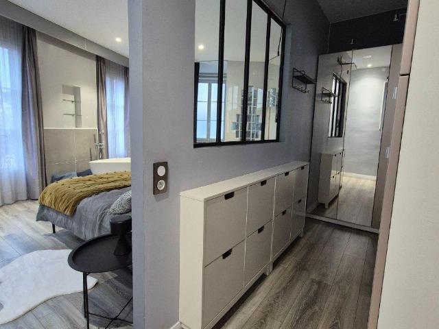 Appartement vente à Compiègne