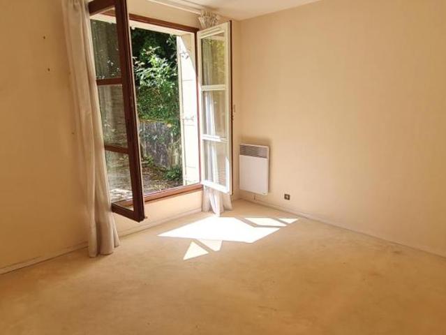 Appartement vente à Compiègne