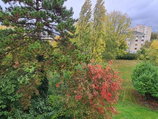 Appartement vente à Compiègne, Oise