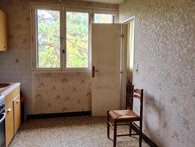 Appartement vente à Compiègne
