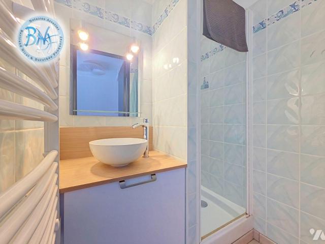Appartement vente à Quimper, Bretagne