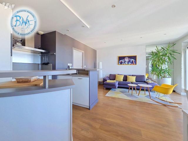 Appartement vente à Quimper, Bretagne