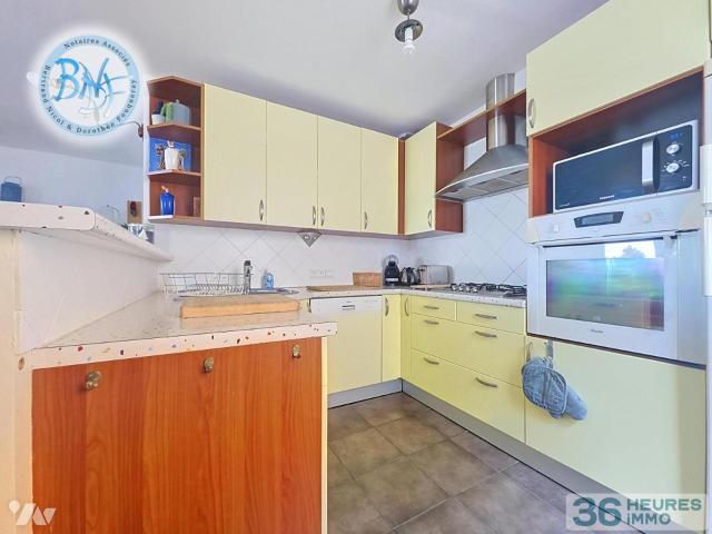 Appartement vente à Quimper, Bretagne
