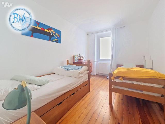 Appartement vente à Quimper, Bretagne