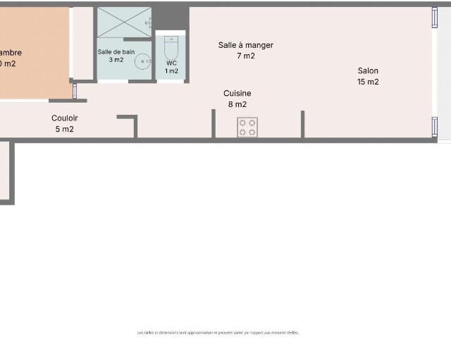 Appartement vente à Quimper, Bretagne