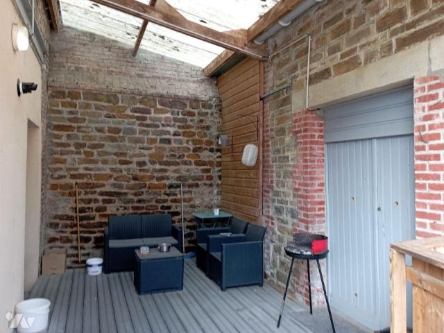 Appartement vente à Vire, Normandie