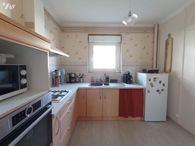 Appartement vente à Vire, Normandie