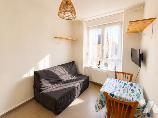 Appartement vente à Brest, Bretagne