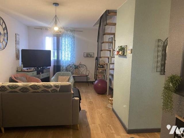 Appartement vente à Beaune, Corcelles-lès-cîteaux