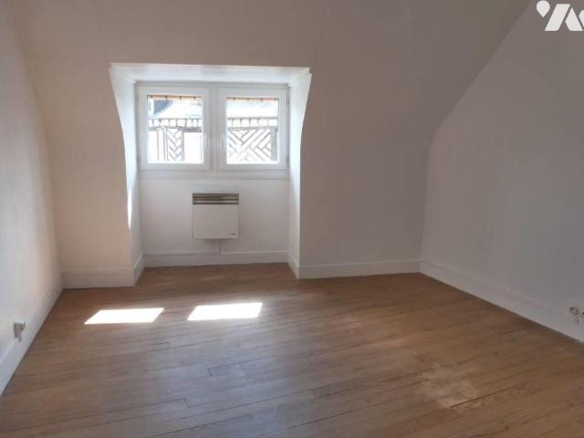 Appartement vente à Cormeilles, Eure