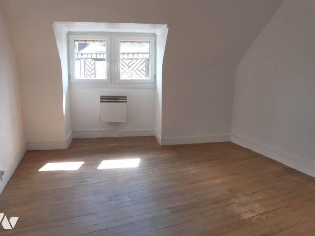 Appartement vente à Bernay, Cormeilles
