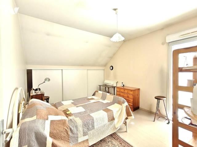 Appartement vente à Reims, Cormontreuil