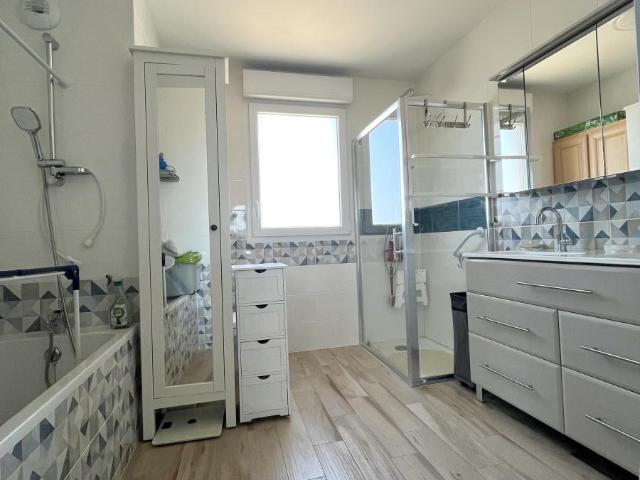 Appartement vente à Reims, Cormontreuil