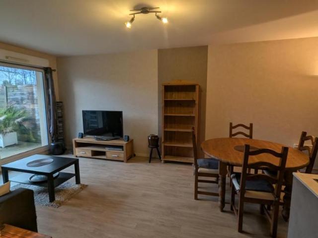 Appartement vente à Rennes, Bretagne