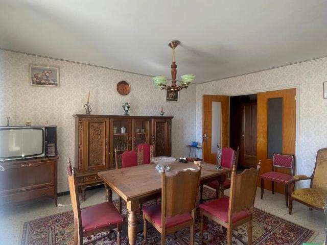 Appartement vente à Corte