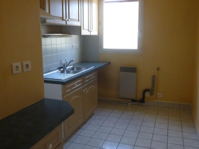 Appartement vente à Cosne-Cours-sur-Loire, Cosne-cours-sur-loire