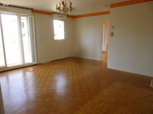 Appartement vente à Cosne-Cours-sur-Loire, Cosne-cours-sur-loire