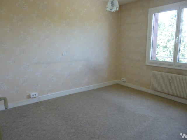 Appartement vente à Cosne-Cours-sur-Loire, Cosne-cours-sur-loire