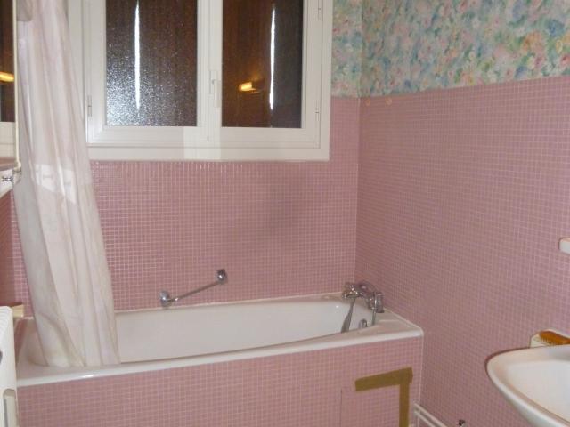 Appartement vente à Cosne-Cours-sur-Loire, Cosne-cours-sur-loire