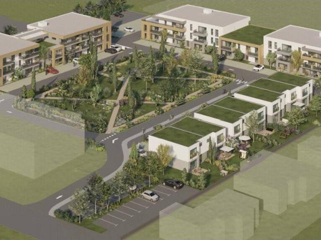 Appartement vente à Val-de-Briey, Cosnes-et-romain