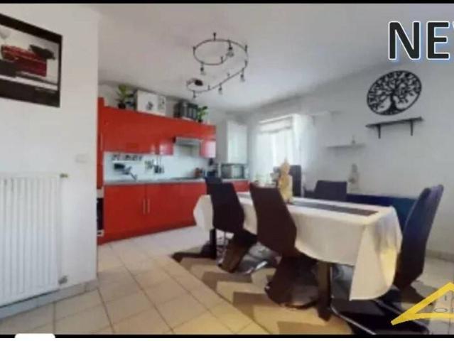 Appartement vente à Val-de-Briey, Cosnes-et-romain