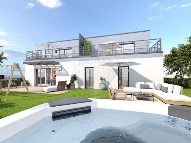 Appartement vente à Val-de-Briey, Cosnes-et-romain