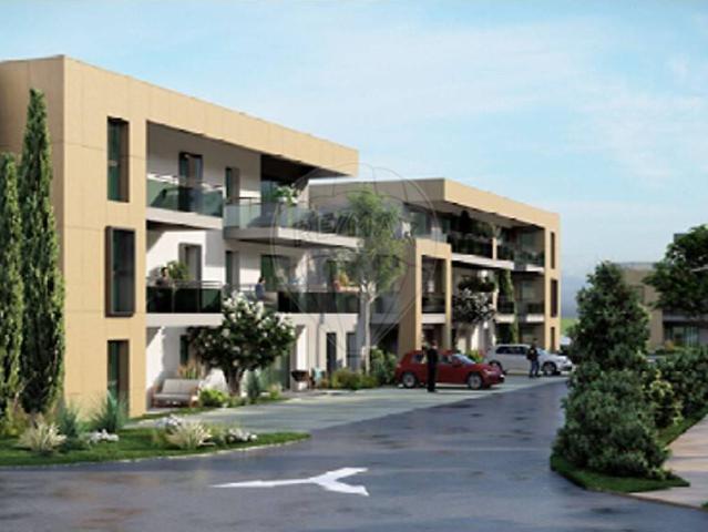 Appartement vente à Val-de-Briey, Cosnes-et-romain