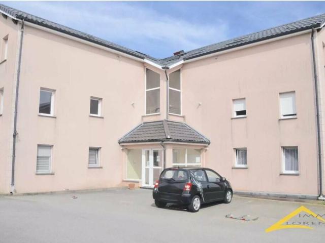 Appartement vente à Val-de-Briey, Cosnes-et-romain