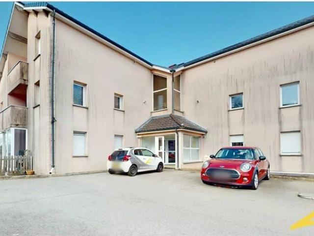 Appartement vente à Val-de-Briey, Cosnes-et-romain